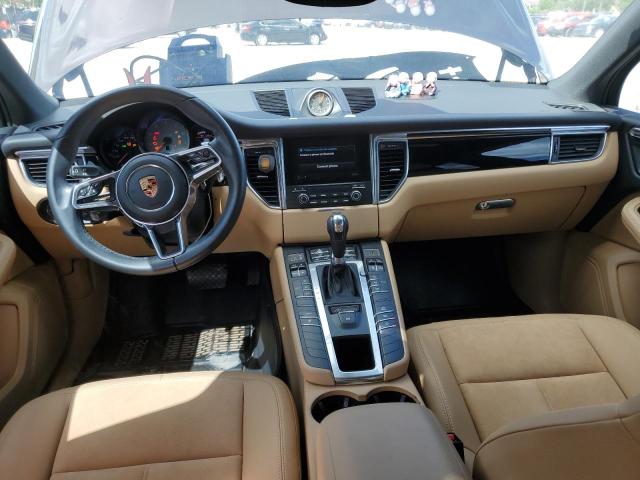 Photo 8 from auction – 2017 PORSCHE MACAN S with VIN WP1AB2A5XHLB19591