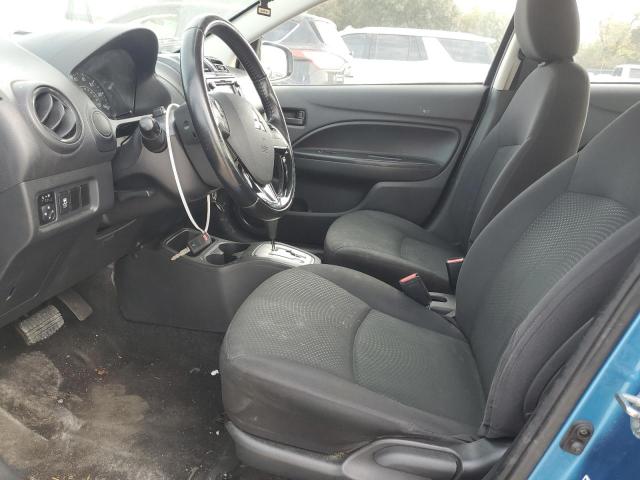 Photo 7 from auction – 2017 MITSUBISHI MIRAGE G4 with VIN ML32F3FJ1HHF11518