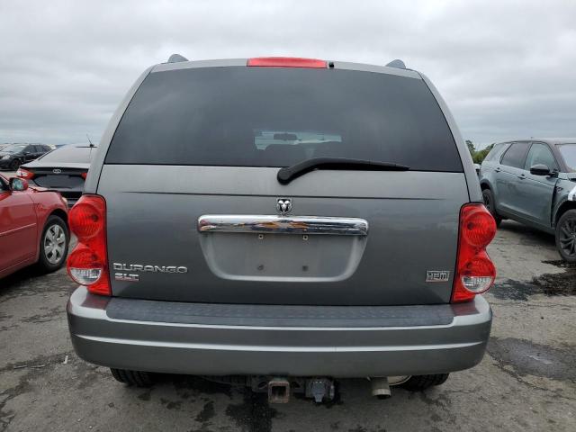 Photo 6 from auction – 2005 DODGE DURANGO SL with VIN 1D4HB48D95F505280