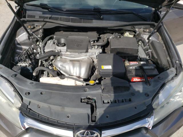 Photo 11 from auction – 2015 TOYOTA CAMRY LE with VIN 4T1BF1FKXFU101873