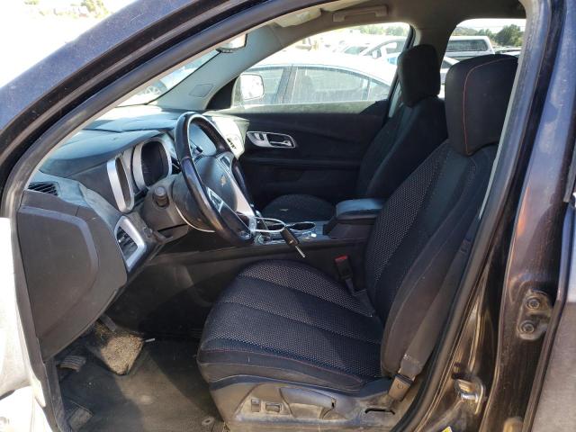 Photo 7 from auction – 2014 CHEVROLET EQUINOX LT with VIN 2GNFLFEK4E6248188