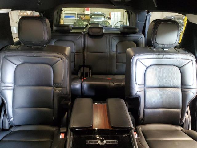 Photo 10 from auction – 2018 LINCOLN NAVIGATOR with VIN 5LMJJ3LT9JEL01503