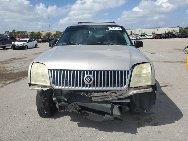 Photo 5 from auction – 2005 MERCURY MOUNTAINEE with VIN 4M2DU66W15UJ12692