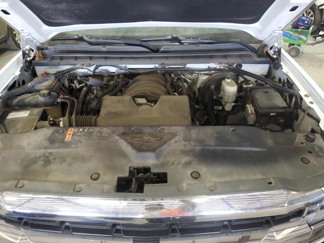 Photo 11 from auction – 2018 CHEVROLET SILVERADO with VIN 1GCVKNEH2JZ201178