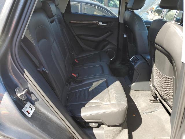 Photo 10 from auction – 2013 AUDI Q5 PREMIUM with VIN WA1LFAFP4DA025144