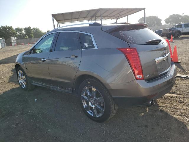 Photo 2 from auction – 2012 CADILLAC SRX PREMIU with VIN 3GYFNCE34CS595734