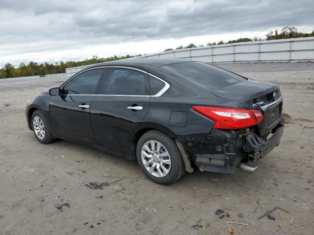 Photo 2 from auction – 2016 NISSAN ALTIMA 2.5 with VIN 1N4AL3AP1GN345873