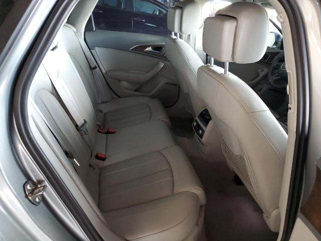 Photo 10 from auction – 2012 AUDI A6 with VIN WAUBGAFC1CN022010