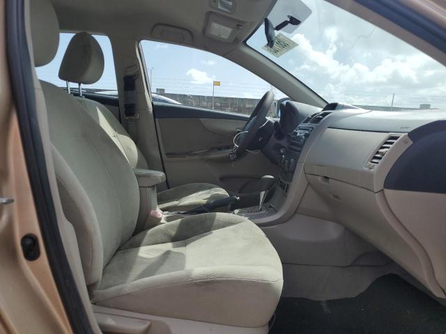 Photo 7 from auction – 2012 TOYOTA COROLLA BA with VIN 2T1BU4EE5CC759116