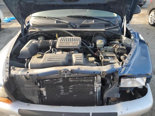 Photo 11 from auction – 2004 DODGE DAKOTA QUA with VIN 1D7HL48K24S503066