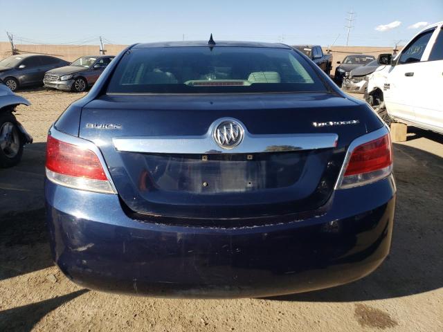 Photo 6 from auction – 2011 BUICK LACROSSE C with VIN 1G4GA5ED8BF287958