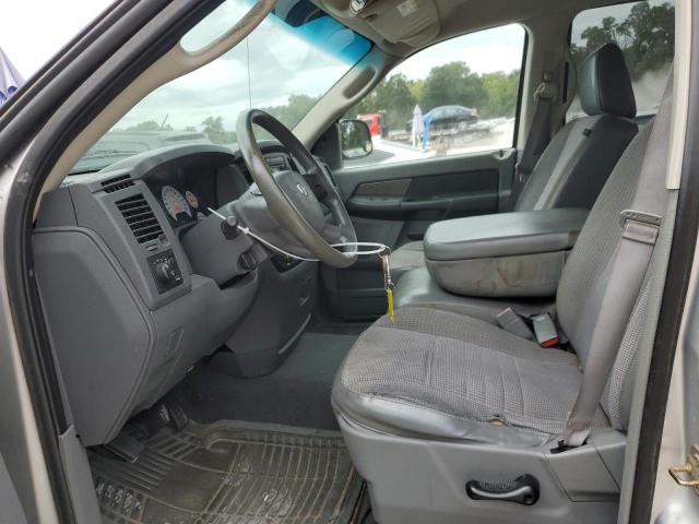 Photo 7 from auction – 2007 DODGE RAM 1500 S with VIN 1D7HA18K47J595070