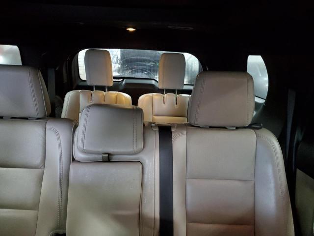 Photo 10 from auction – 2014 FORD EXPLORER L with VIN 1FM5K7F87EGA99853