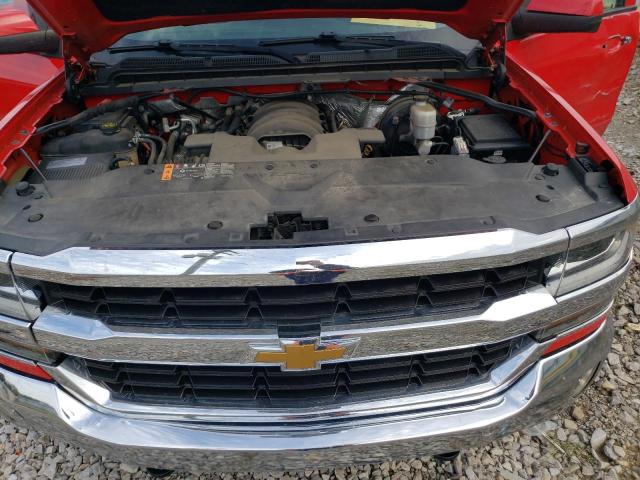 Photo 11 from auction – 2018 CHEVROLET 1500 with VIN 3GCUKREC7JG200048