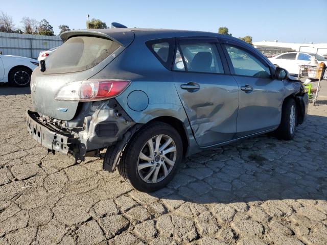Photo 3 from auction – 2013 MAZDA 3 I with VIN JM1BL1LP8D1791456