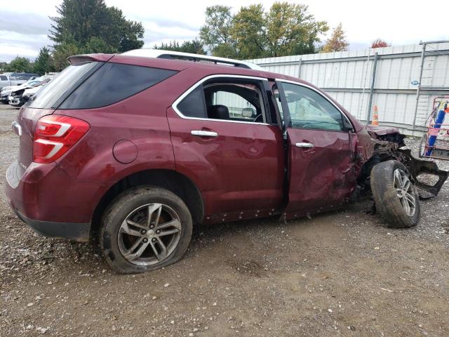 Photo 3 from auction – 2016 CHEVROLET EQUINOX LT with VIN 2GNFLGEK1G6151300