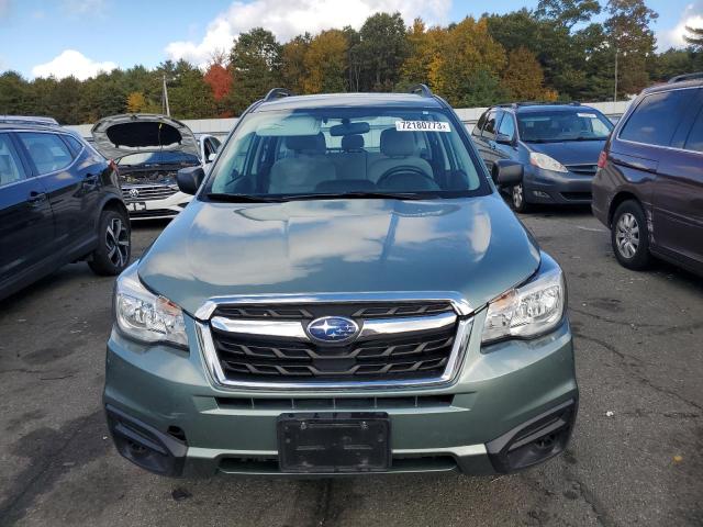 Photo 5 from auction – 2017 SUBARU FORESTER 2 with VIN JF2SJABC0HH469901