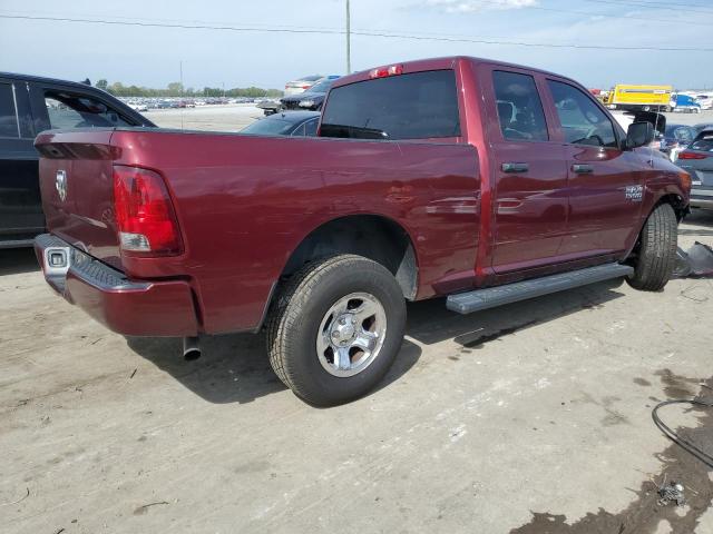 Photo 3 from auction – 2019 RAM 1500 CLASS with VIN 1C6RR6FG6KS610522