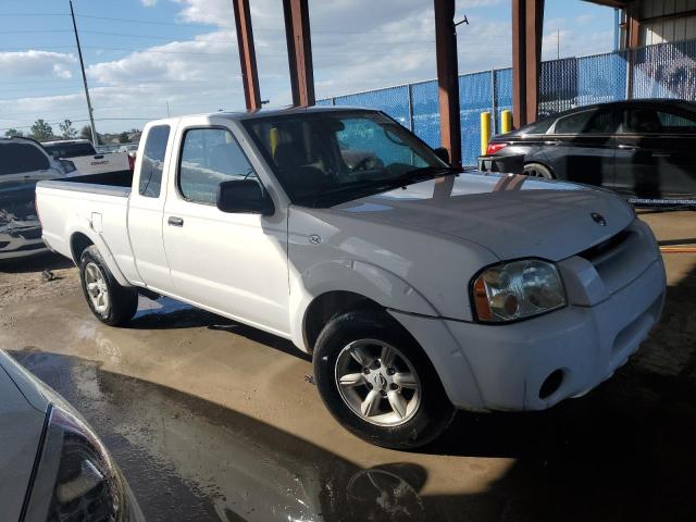 Photo 4 from auction – 2004 NISSAN FRONTIER K with VIN 1N6DD26TX4C471397
