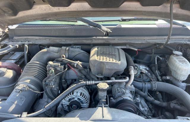 Photo 7 from auction – 2008 GMC SIERRA K35 with VIN 1GTJK33688F127992