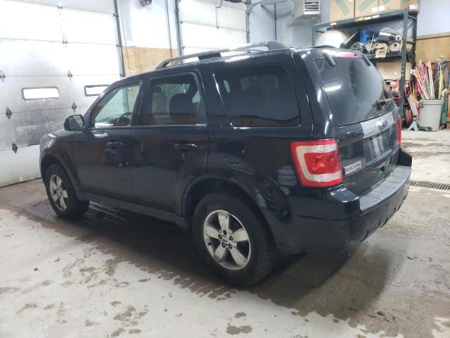 Zdjęcie 2 z aukcji – 2010 FORD ESCAPE LIM z VIN 1FMCU9E76AKC67818