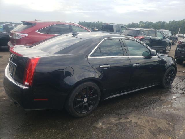 Photo 3 from auction – 2012 CADILLAC CTS LUXURY with VIN 1G6DH5E56C0137589