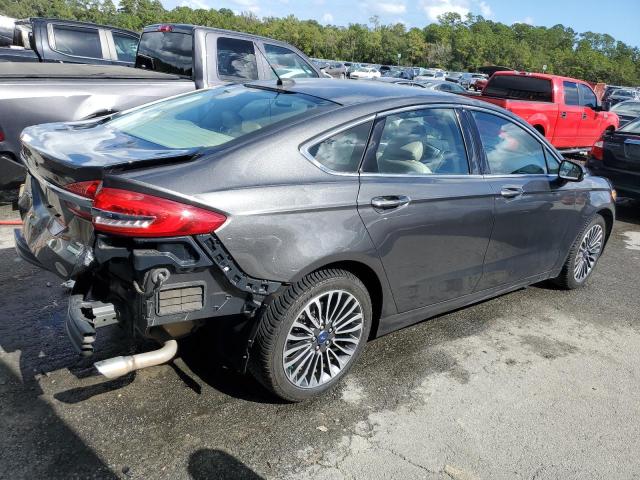 Photo 3 from auction – 2018 FORD FUSION SE with VIN 3FA6P0HD2JR276006
