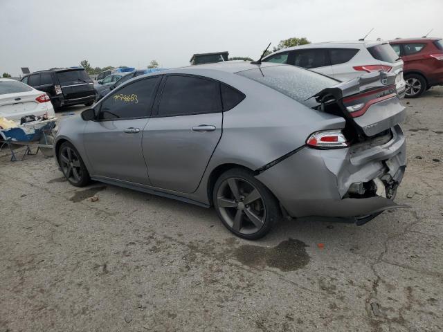 Photo 2 from auction – 2015 DODGE DART with VIN 1C3CDFEB8FD173446