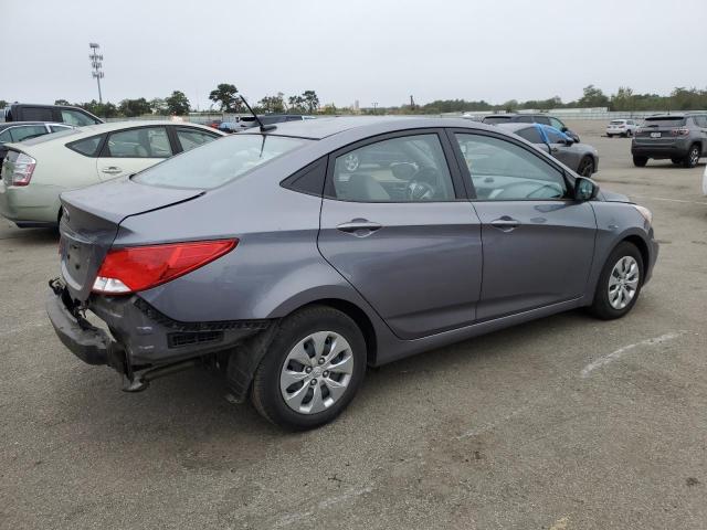 Photo 3 from auction – 2016 HYUNDAI ACCENT SE with VIN KMHCT4AE1GU112908
