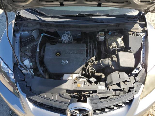 Photo 12 from auction – 2011 MAZDA CX-7 with VIN JM3ER2A57B0363424