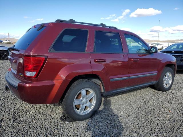 Photo 3 from auction – 2007 JEEP GRAND CHER with VIN 1J8HR48P67C692722