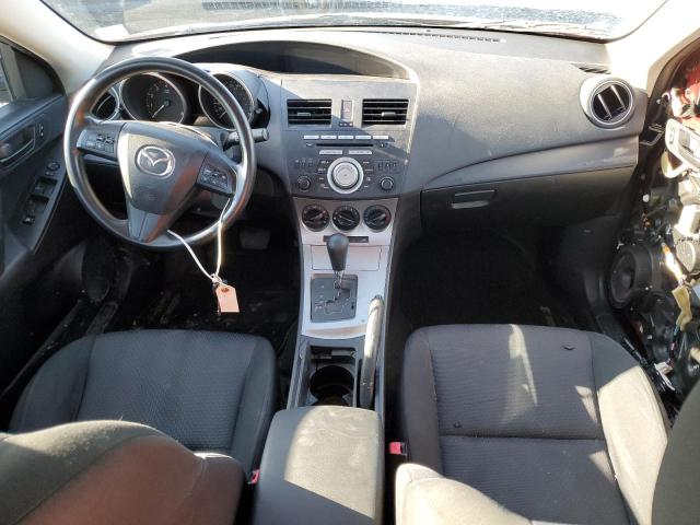 Photo 8 from auction – 2010 MAZDA 3 I with VIN JM1BL1SF0A1119329