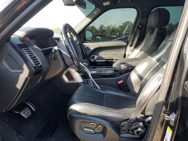 Photo 7 from auction – 2014 LAND ROVER RANGE ROVE with VIN SALGS2TF9EA163647
