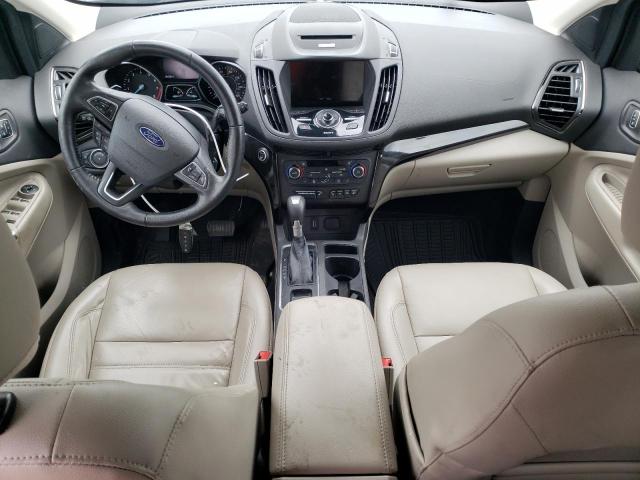 Photo 8 from auction – 2017 FORD ESCAPE TIT with VIN 1FMCU9J96HUE22003