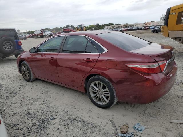 Photo 2 from auction – 2016 TOYOTA CAMRY LE with VIN 4T1BF1FK0GU612347