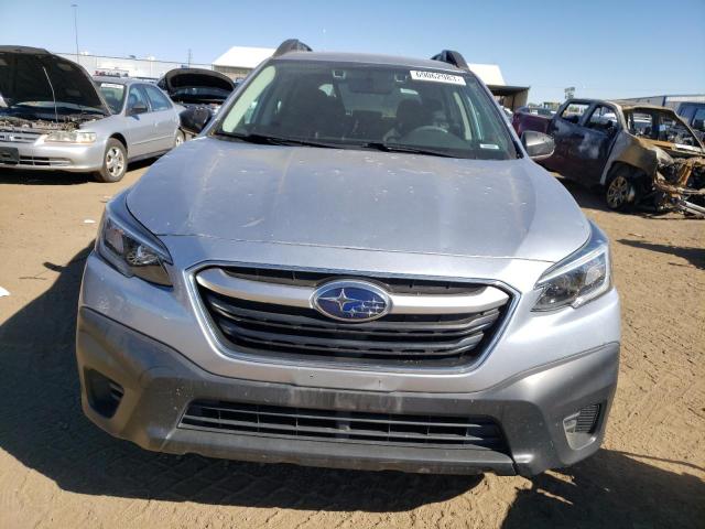 Photo 5 from auction – 2020 SUBARU OUTBACK with VIN 4S4BTAAC4L3251567