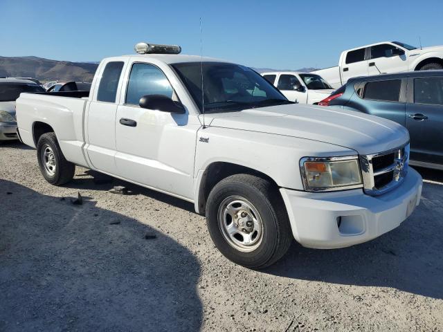 Photo 4 from auction – 2010 DODGE DAKOTA ST with VIN 1D7RE2BP9AS151932