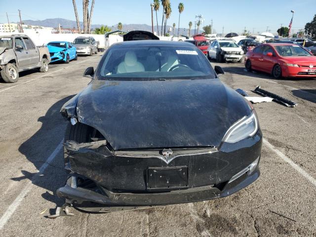 Photo 5 from auction – 2019 TESLA MODEL S with VIN 5YJSA1E48KF331890
