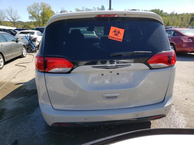 Photo 6 from auction – 2019 CHRYSLER PACIFICA T with VIN 2C4RC1BG8KR686571