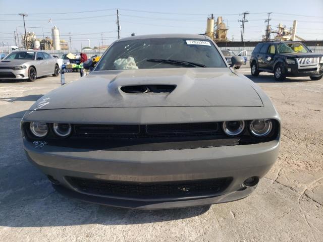 Photo 5 from auction – 2019 DODGE CHALLENGER with VIN 2C3CDZJG7KH680306