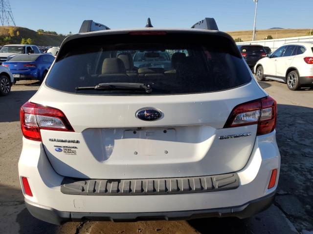 Photo 6 from auction – 2016 SUBARU OUTBACK 2. with VIN 4S4BSBNC0G3338617