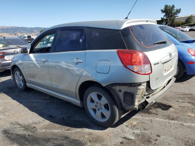 Photo 2 from auction – 2003 TOYOTA COROLLA MA with VIN 2T1KR32E33C090635