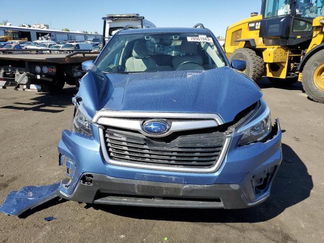 Photo 5 from auction – 2019 SUBARU FORESTER P with VIN JF2SKAECXKH462602