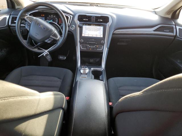 Photo 8 from auction – 2019 FORD FUSION SE with VIN 3FA6P0HDXKR233082