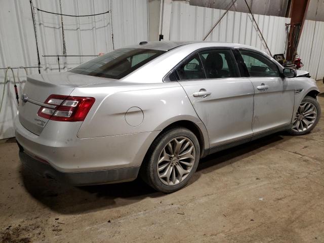 Photo 3 from auction – 2016 FORD TAURUS LIM with VIN 1FAHP2J83GG112992