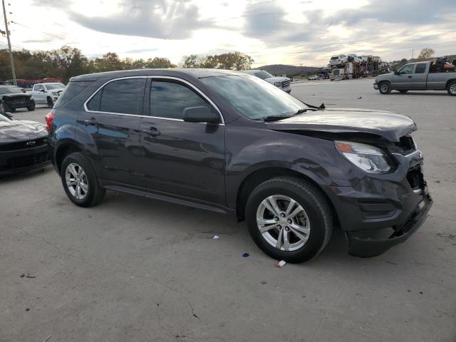 Photo 4 from auction – 2016 CHEVROLET EQUINOX LS with VIN 2GNALBEK3G6255722