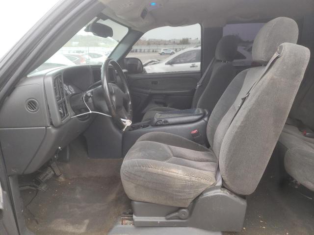 Foto 7 de la subasta – 2003 CHEVROLET SILVERADO con VIN 2GCEK19T631223297
