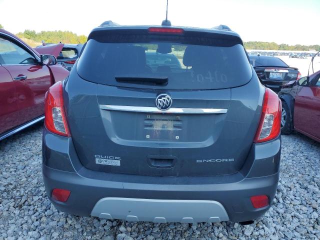 Photo 6 from auction – 2016 BUICK ENCORE with VIN KL4CJASB2GB638063