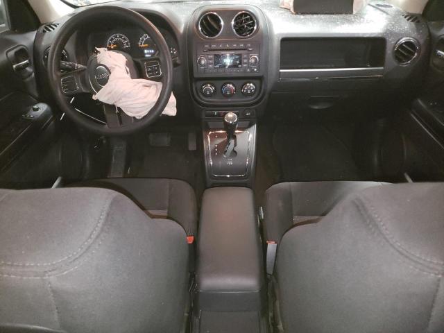 Photo 8 from auction – 2015 JEEP PATRIOT SP with VIN 1C4NJPBB5FD281160
