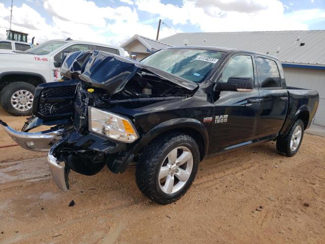 RAM 1500 SLT 2015 con VIN 1C6RR7LT6FS539383 - Foto de la subasta